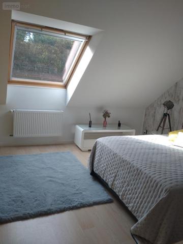 Maison à vendre à Ploeren dans le Morbihan (56880), ref : 56002-1451