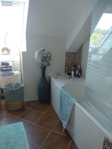 Maison à vendre à Ploeren dans le Morbihan (56880), ref : 56002-1451