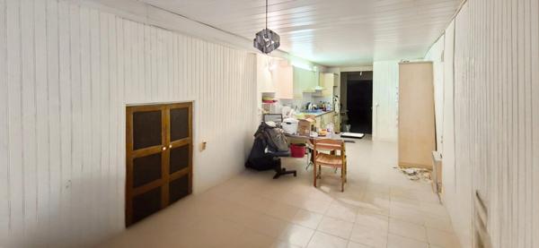 Maison de Village à VENDRE centre ville de Saint Ambroix (Gard 30)