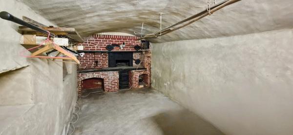 Maison de Village à VENDRE centre ville de Saint Ambroix (Gard 30)