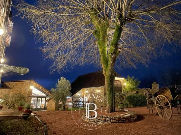 Rodez, Propriété 8 Chambres -  908 m² à vendre