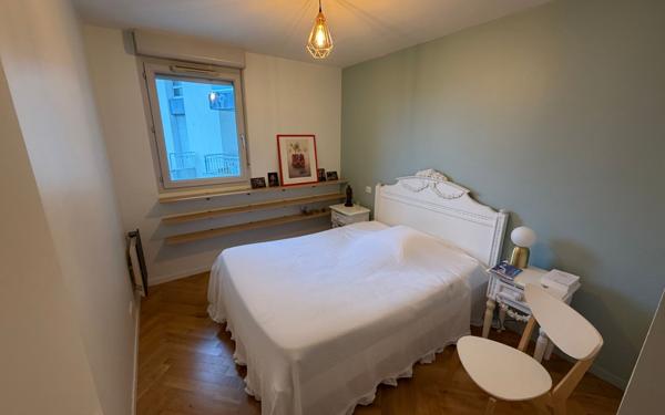 Appartement à vendre    3 pièces • 67,54 m2 Toulouse