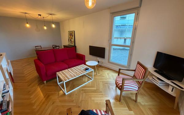 Appartement à vendre    3 pièces • 67,54 m2 Toulouse