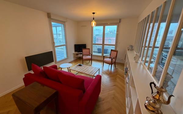 Appartement à vendre    3 pièces • 67,54 m2 Toulouse