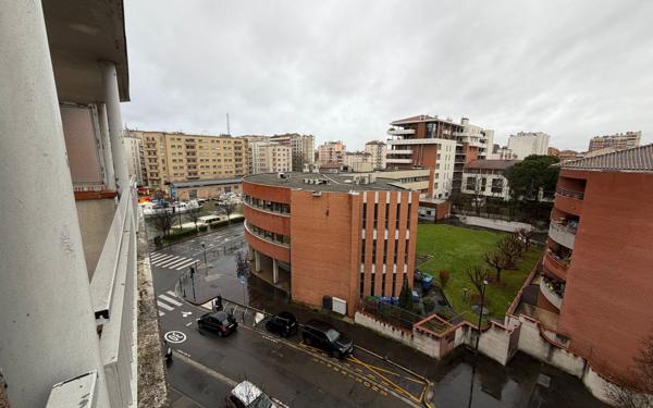 Appartement à vendre    3 pièces • 67,54 m2 Toulouse