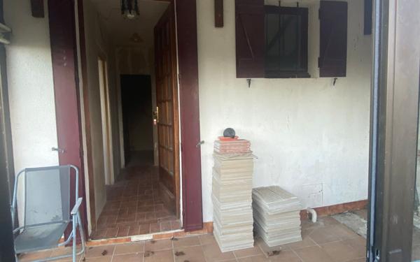 Maison à vendre    1 pièce •  Château-Chinon (Ville)