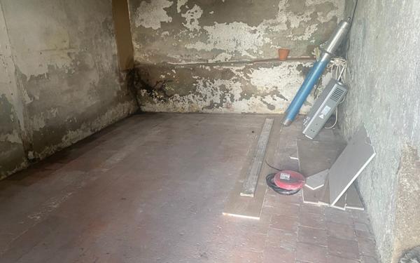 Maison à vendre    1 pièce •  Château-Chinon (Ville)