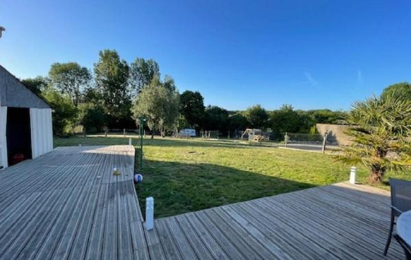 Vente Maison (SVG Autre) Grosbreuil   