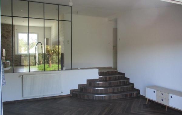 Vente Maison (SVG Autre) Grosbreuil   