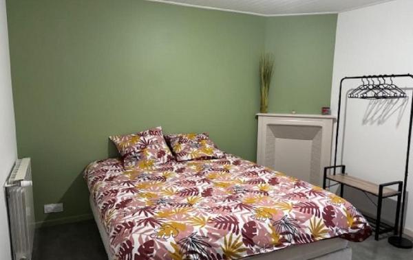 Vente Maison (SVG Autre) Grosbreuil   