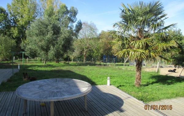 Vente Maison (SVG Autre) Grosbreuil   