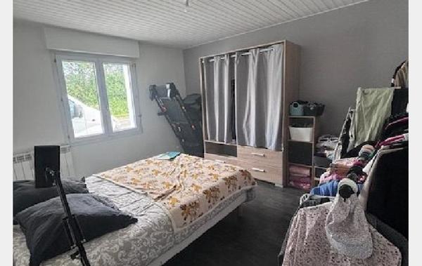 Vente Maison (SVG Autre) Grosbreuil   