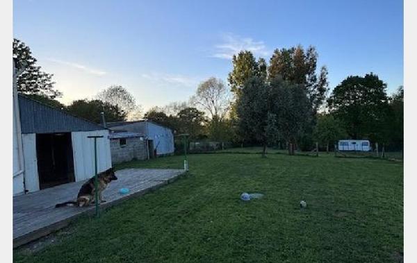 Vente Maison (SVG Autre) Grosbreuil   