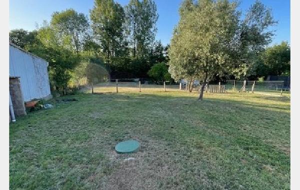 Vente Maison (SVG Autre) Grosbreuil   