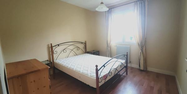 Maison 4 pièces - 90 m²