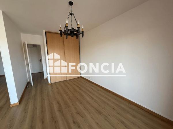 Location Appartement 4 pièces 84.84 m² - Dreux 28100