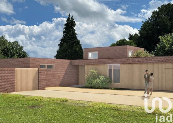 Maison à vendre 5 pièces 160 m² Colmar