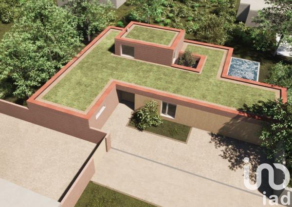 Maison à vendre 5 pièces 160 m² Colmar