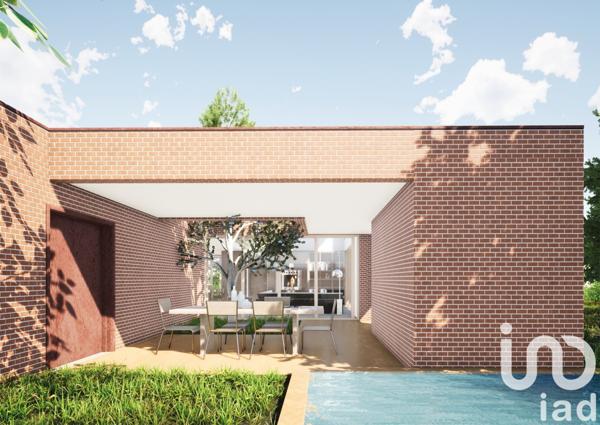 Maison à vendre 5 pièces 160 m² Colmar