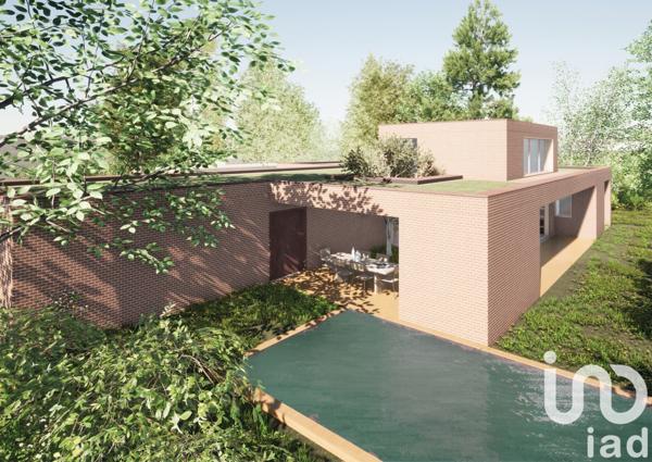 Maison à vendre 5 pièces 160 m² Colmar