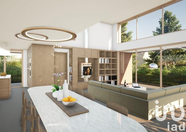 Maison à vendre 5 pièces 160 m² Colmar