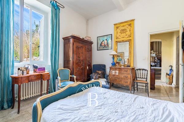 Bastia, Villa 5 Chambres -  273 m² à vendre