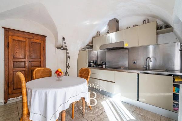 Bastia, Villa 5 Chambres -  273 m² à vendre
