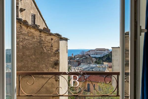 Bastia, Villa 5 Chambres -  273 m² à vendre