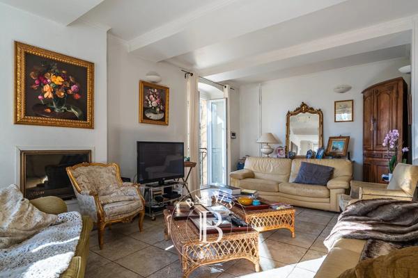 Bastia, Villa 5 Chambres -  273 m² à vendre