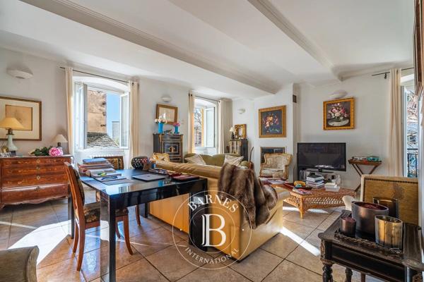 Bastia, Villa 5 Chambres -  273 m² à vendre