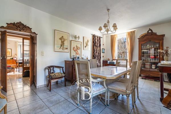 Bastia, Villa 5 Chambres -  273 m² à vendre
