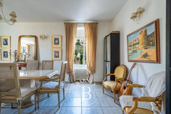 Bastia, Villa 5 Chambres -  273 m² à vendre