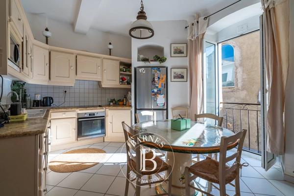 Bastia, Villa 5 Chambres -  273 m² à vendre