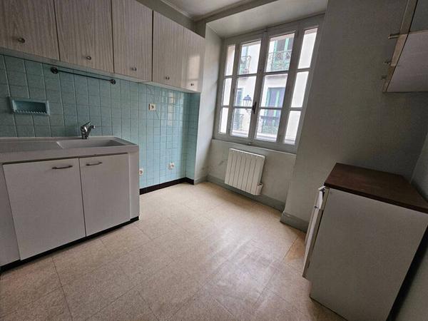 Immeuble à vendre à Le Pont-de-Beauvoisin 38480