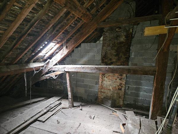 Immeuble à vendre à Le Pont-de-Beauvoisin 38480