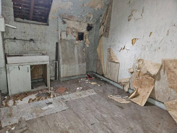 Immeuble à vendre à Le Pont-de-Beauvoisin 38480
