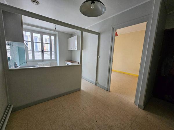 Immeuble à vendre à Le Pont-de-Beauvoisin 38480