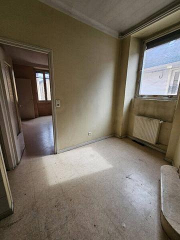 Immeuble à vendre à Le Pont-de-Beauvoisin 38480