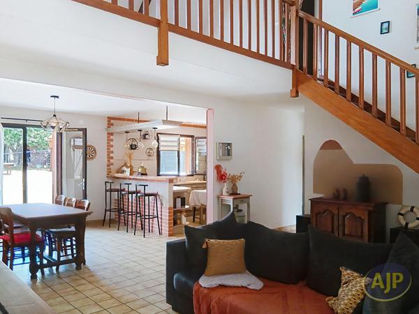 Vente maison La Baule Escoublac : 360 000 € - AJP Immobilier Saint-Nazaire