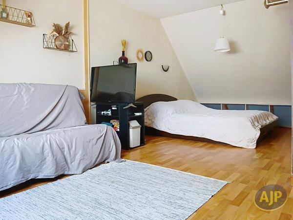 Vente maison La Baule Escoublac : 360 000 € - AJP Immobilier Saint-Nazaire