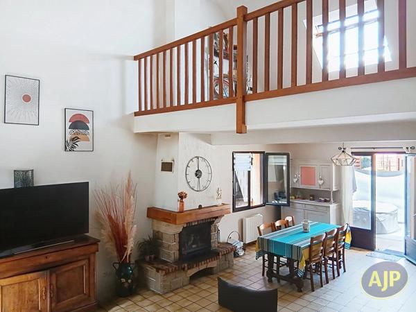 Vente maison La Baule Escoublac : 360 000 € - AJP Immobilier Saint-Nazaire