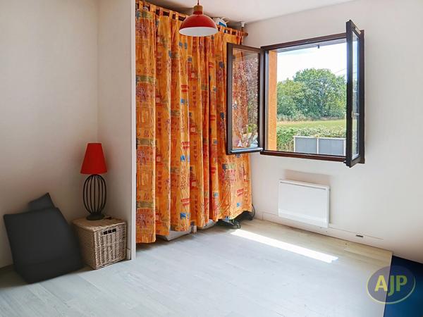 Vente maison La Baule Escoublac : 360 000 € - AJP Immobilier Saint-Nazaire