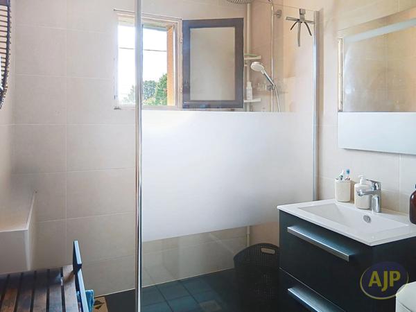 Vente maison La Baule Escoublac : 360 000 € - AJP Immobilier Saint-Nazaire