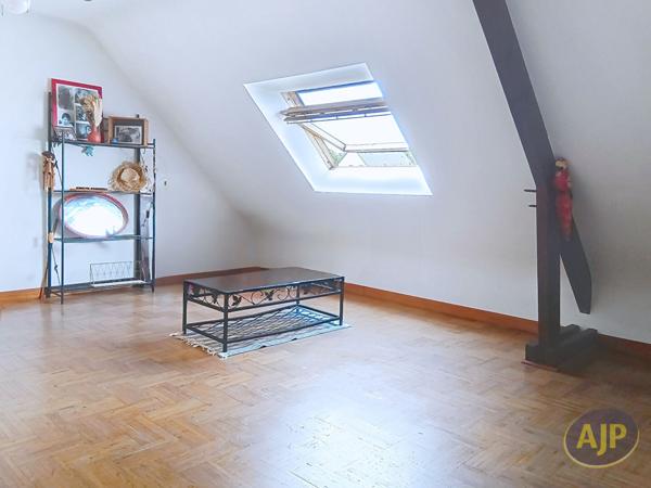 Vente maison La Baule Escoublac : 360 000 € - AJP Immobilier Saint-Nazaire