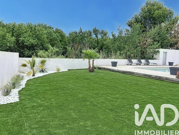 Maison à vendre 5 pièces 196 m² Corneilhan