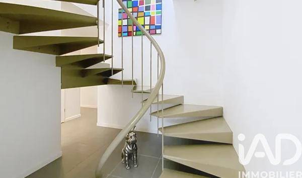 Maison à vendre 5 pièces 196 m² Corneilhan