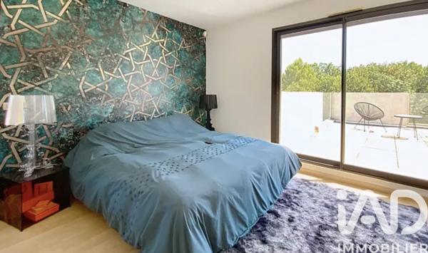 Maison à vendre 5 pièces 196 m² Corneilhan