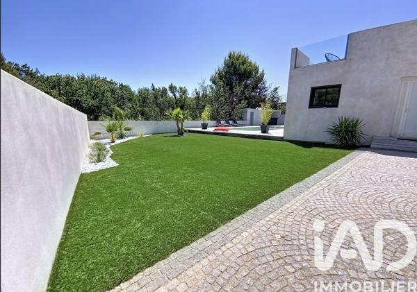 Maison à vendre 5 pièces 196 m² Corneilhan