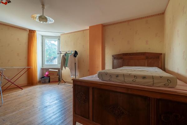 CARCASSONNE – LIMOUX – ST HILAIRE Maison de village T7 220m² (173m² hab) avec garage