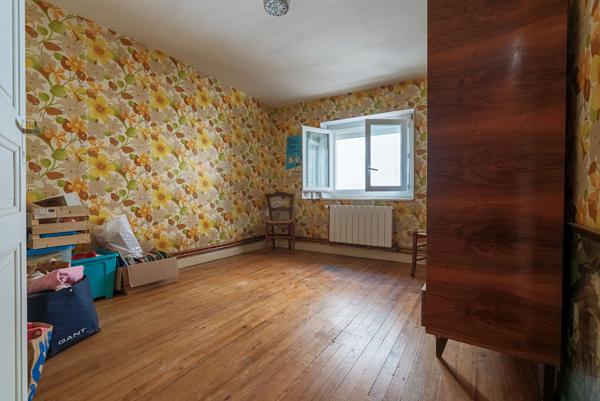 CARCASSONNE – LIMOUX – ST HILAIRE Maison de village T7 220m² (173m² hab) avec garage